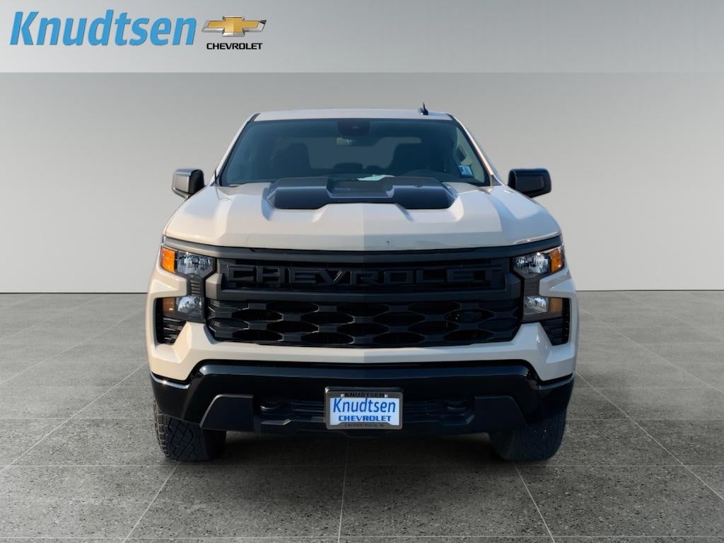 chevrolet silverado 1500 2026 3GCUKCED9TG332432 image chevrolet silverado 1500 2026 3GCUKCED9TG332432 image